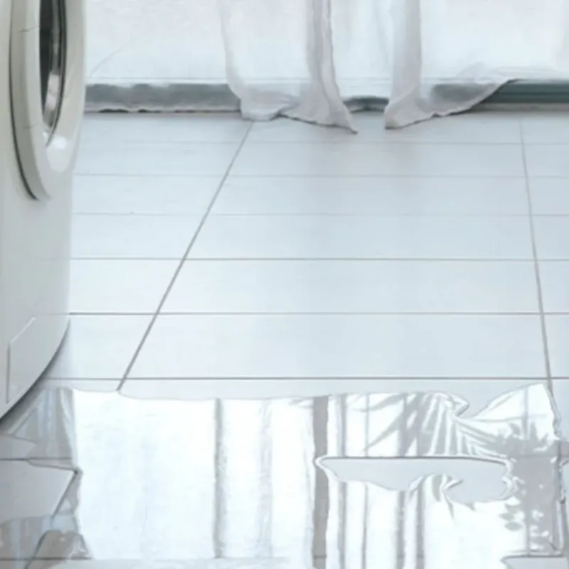 Appliance Leak Cleanup in Linwood, NJ